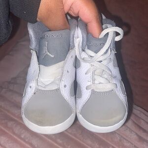 7c Toddler Jordan’s